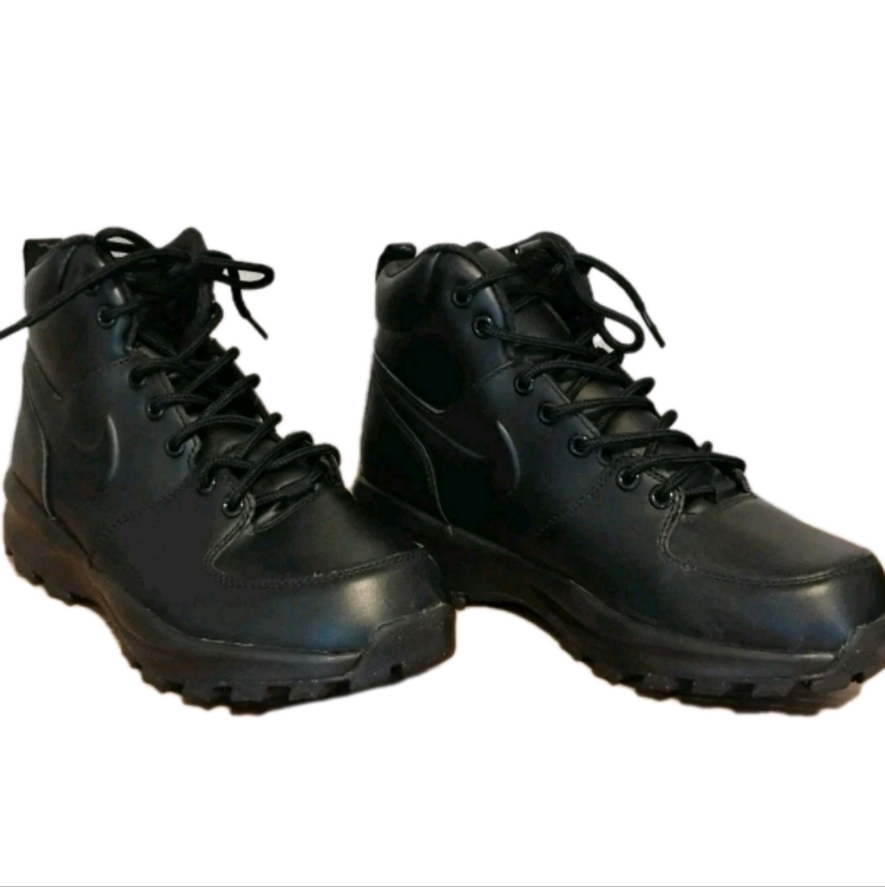 Nike Manoa Men's / Kids Shoes Size 6.5